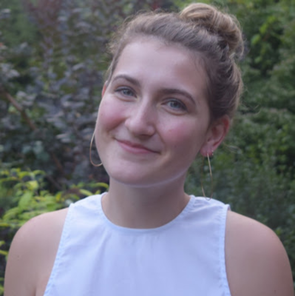 Meet your Posher, Fiona